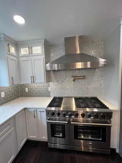 How Much Does a Kitchen Remodel Cost in South Jersey?